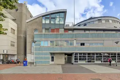 12m2 Chambre à louer pour 686€/mois à Phoenixstraat, Delft