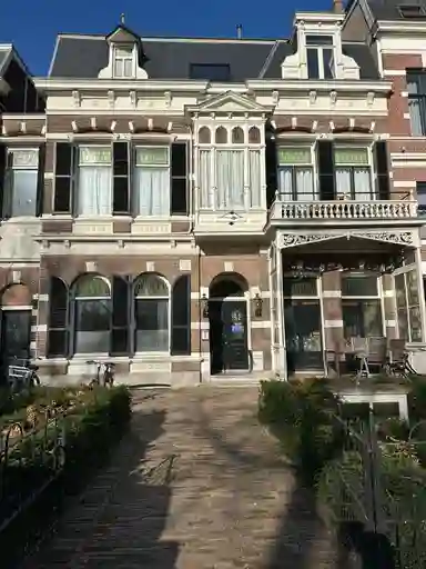 34.5m2 Camera in affitto per 919€/mese a Oranjesingel, Nijmegen