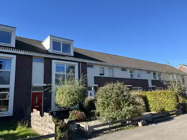 m2 house to rent for 789.09€/month in Vliet 63, Heerenveen