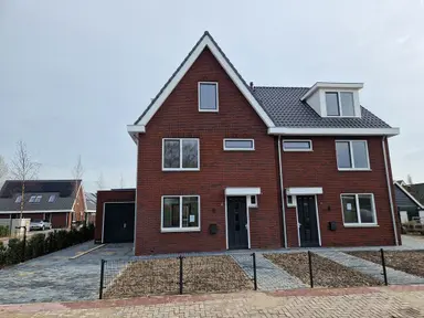 140m2 house to rent for 3200€/month in Jacob de Boerweg, Nijkerkerveen