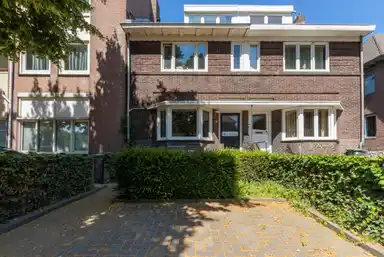 19m2 room to rent for 390€/month in Wilhelminastraat, Sittard