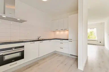 152m2 maison à louer pour 1450€/mois à Hooischelf 16, Malden