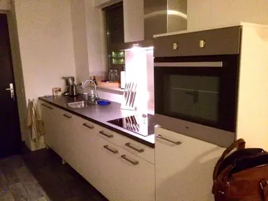 30μ² στούντιο προς ενοικίαση για 1150€/μήνα σε Waldorpstraat, The Hague