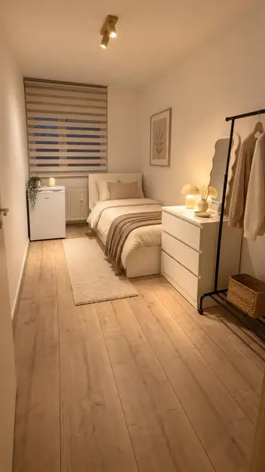 12μ² Δωμάτιο προς ενοικίαση για 1200€/μήνα σε Watercirkel, Amstelveen