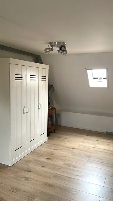 18m2 Kamer te huur voor 800€/maand in Westzijde, Zaandam