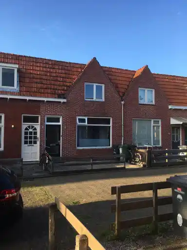 14m2 room to rent for 410€/month in Jouwsmastraat, Leeuwarden