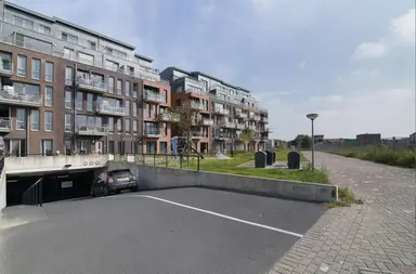 87m2 Flat zur Miete für 1520€/Monat in Schelphoek 38, Alkmaar