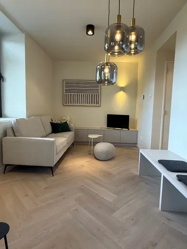 44m2 Appartamento in affitto per 1250€/mese a Johan de Wittstraat 27, Dordrecht