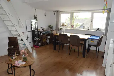 43m2 room to rent for 460€/month in Muldersweg, Staphorst