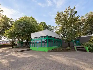 65m2 anti-squat in affitto per 306.3€/mese a Heerlen