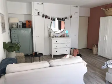 30m2 Kamer te huur voor 498.2€/maand in Kruisplein 55, Rotterdam