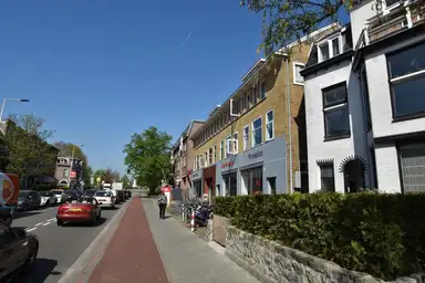 17μ² Δωμάτιο προς ενοικίαση για 465.19€/μήνα σε Amsterdamseweg, Arnhem
