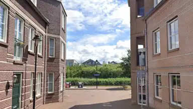 135m2 apartment to rent for 830€/month in Weverskwartier, Heemskerk