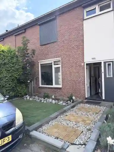 25m2 apartment to rent for 725€/month in Tolstraat, Venray
