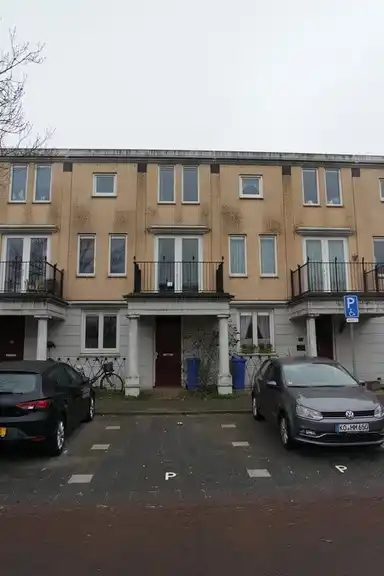 120m2 house to rent for 1800€/month in Lange Dreef 57, Rijswijk