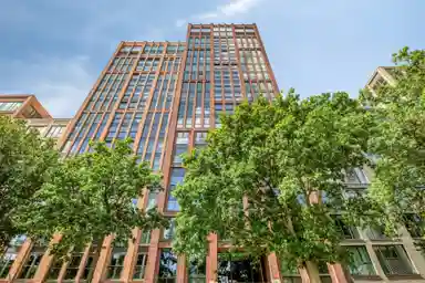 156m2 Appartamento in affitto per 3250€/mese a Mangoweg 269, Leiden