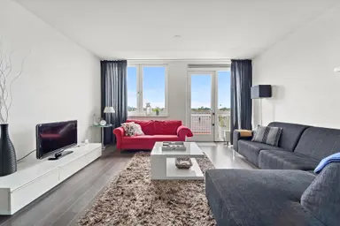79μ² Διαμέρισμα προς ενοικίαση για 2250€/μήνα σε Laan van Leidschenveen 245, The Hague