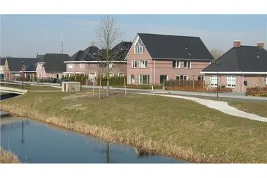 25m2 Chambre à louer pour 1095€/mois à Marquette, Lelystad