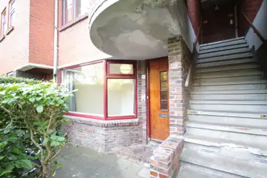 68m2 Casa in affitto per 1600€/mese a Molukkenstraat, Groningen