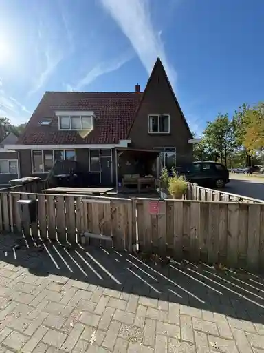 158m2 house to rent for 935€/month in Burgemeester de Kockstraat, Coevorden