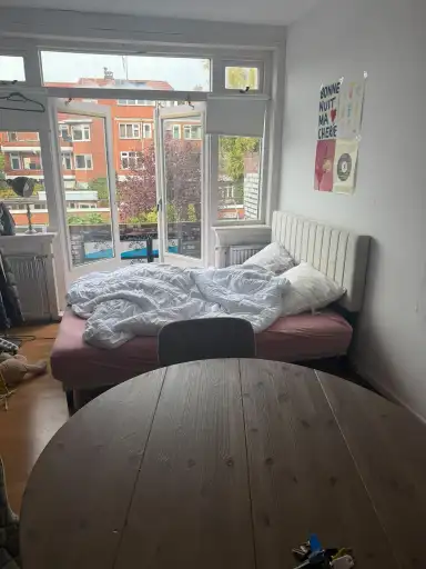 14m2 Camera in affitto per 447€/mese a Peizerweg, Groningen