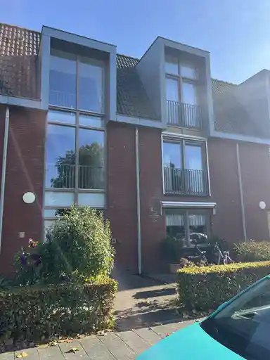 78m2 apartment to rent for 886.37€/month in Van Harenstraat 19, Harderwijk