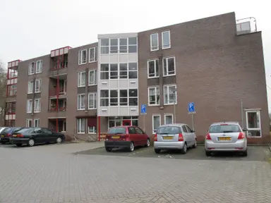 73m2 Appartamento in affitto per 713.02€/mese a Professor Oudflat 21, Geleen