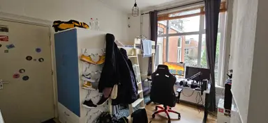 15m2 Camera in affitto per 502€/mese a Bankastraat, Groningen