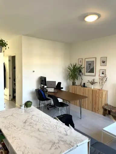 75μ² Διαμέρισμα προς ενοικίαση για 1200€/μήνα σε Schiedamseweg 65B, Rotterdam