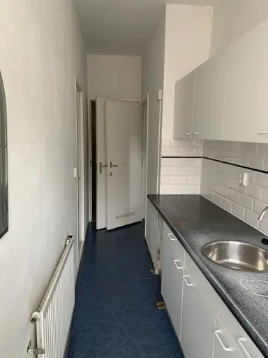 m2 Camera in affitto per 425€/mese a Noordschans, Rotterdam