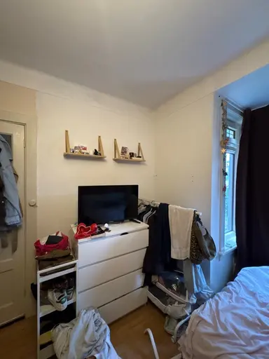 12m2 Camera in affitto per 489€/mese a Vossenlaan, Nijmegen