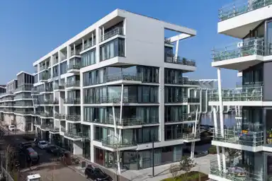 88μ² Διαμέρισμα προς ενοικίαση για 1772€/μήνα σε Bottelarijstraat 201, Amsterdam