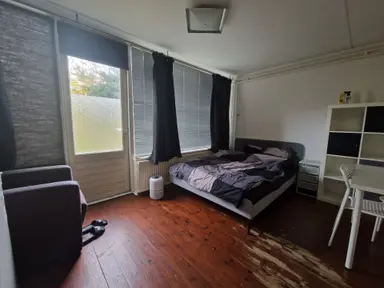 19m2 Camera in affitto per 585€/mese a Robijnstraat 17, Groningen