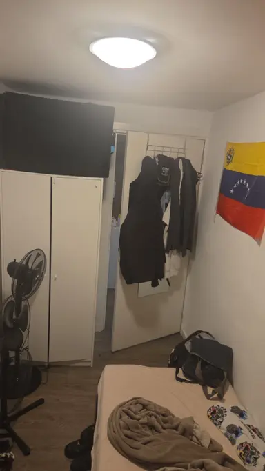 32m2 Zimmer zur Miete für 1050€/Monat in Ferdinand Bolstraat, Amsterdam