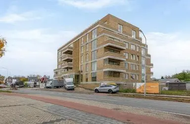95m2 Appartamento in affitto per 1196€/mese a De Run, Veldhoven