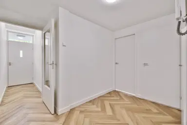 88m2 apartment to rent for 2395€/month in Bolestein 120, Amsterdam