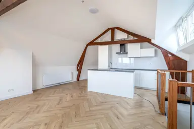 65m2 apartment to rent for 1625€/month in Vierambachtsstraat 28A-03, Rotterdam