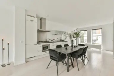 99m2 apartment to rent for 2450€/month in Carolina MacGillavrylaan 196, Amsterdam