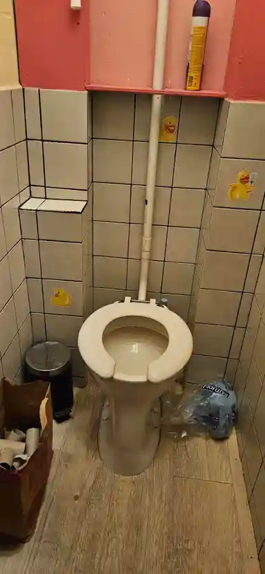 15m2 room to rent for 502€/month in Bankastraat, Groningen