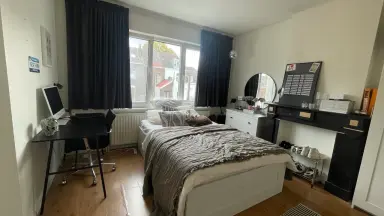 23μ² στούντιο προς ενοικίαση για 835€/μήνα σε Statensingel 165D, Maastricht