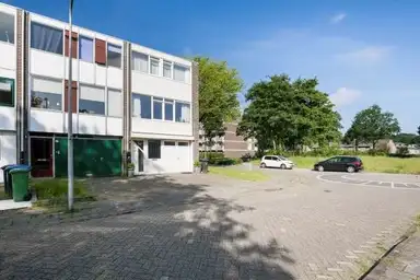 22m2 studio to rent for 500€/month in Auskamplanden 219, Enschede