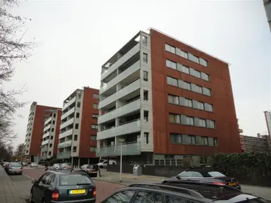 100m2 apartment to rent for 3750€/month in Laan van Deshima 86, Amstelveen