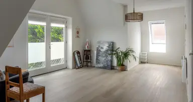 35m2 apartment to rent for 891€/month in Johan Willem Frisostraat 57-001, Sneek