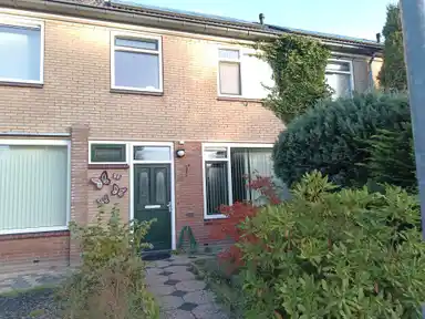 91m2 huis te huur voor 932.93€/maand in Duifstraat 39, Ermelo