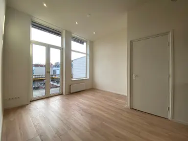 25μ² Διαμέρισμα προς ενοικίαση για 1001€/μήνα σε Petrus Campersingel 21, Groningen