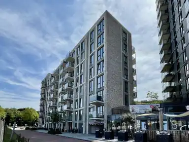 43m2 Appartamento in affitto per 1295€/mese a Artemisstraat, Leiden