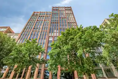 156m2 Appartamento in affitto per 3250€/mese a Mangoweg 269, Leiden