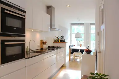 72μ² Διαμέρισμα προς ενοικίαση για 2850€/μήνα σε Tweede Jan Steenstraat 110-2, Amsterdam