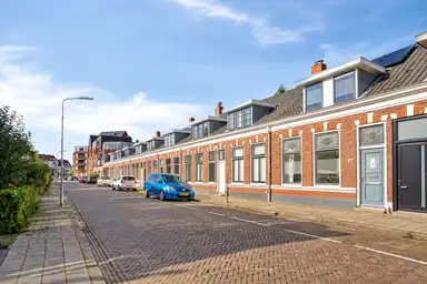 69m2 house to rent for 1500€/month in Heernisseweg 50, Goes