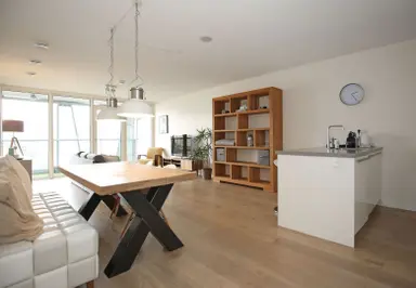 65μ² Διαμέρισμα προς ενοικίαση για 2650€/μήνα σε Kruisplein 694, Rotterdam